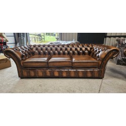 Chesterfield Sofa Irl